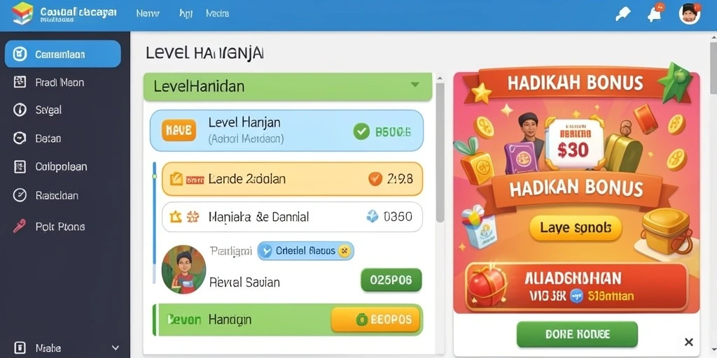 Dukungan pelanggan yang siap membantu kapan saja.