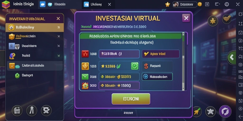 Pembaruan fitur terbaru yang memukau.