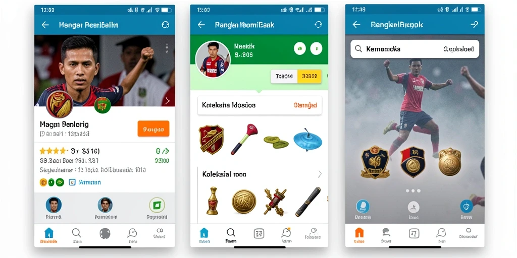 Sistem reward yang memberikan imbalan instan.