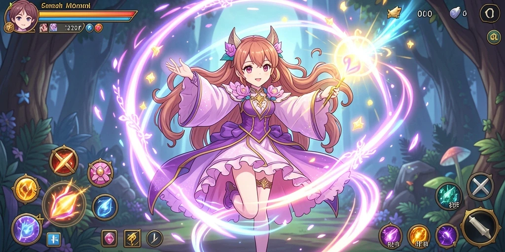 Event menarik dengan hadiah yang menggiurkan.