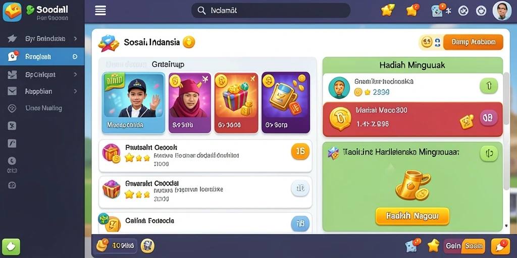 Mudah dimainkan di perangkat Android Anda.