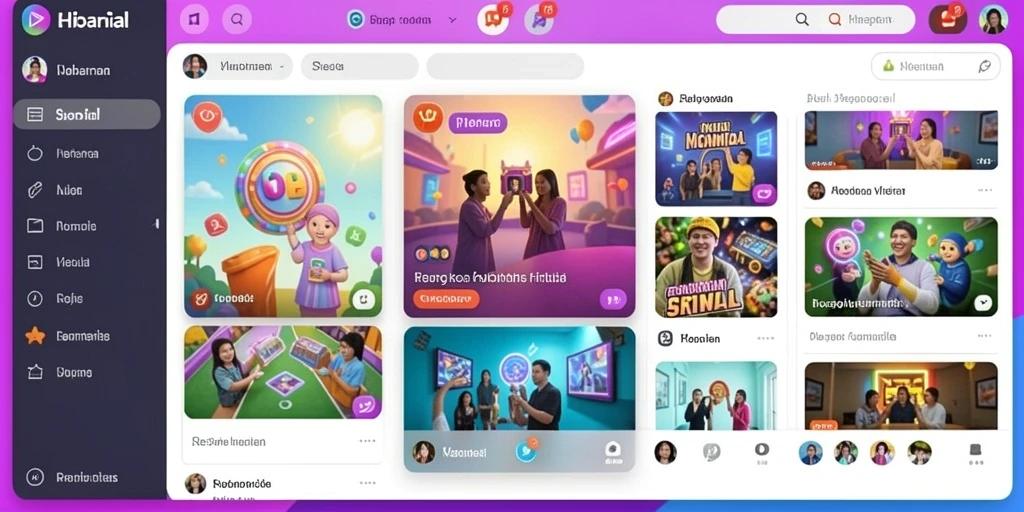 Fitur bonus yang menawarkan keuntungan lebih bagi pemain.